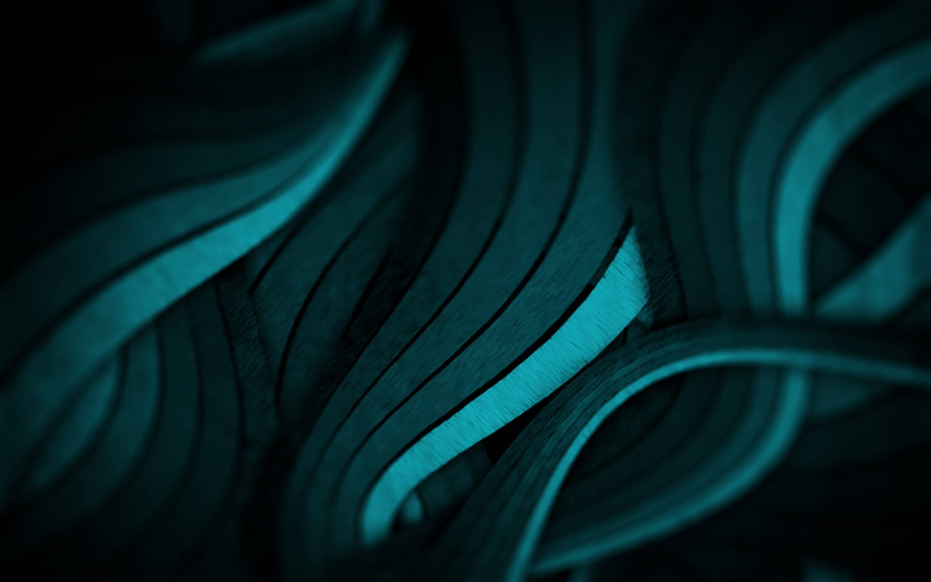 Turquoise Art Wallpapers