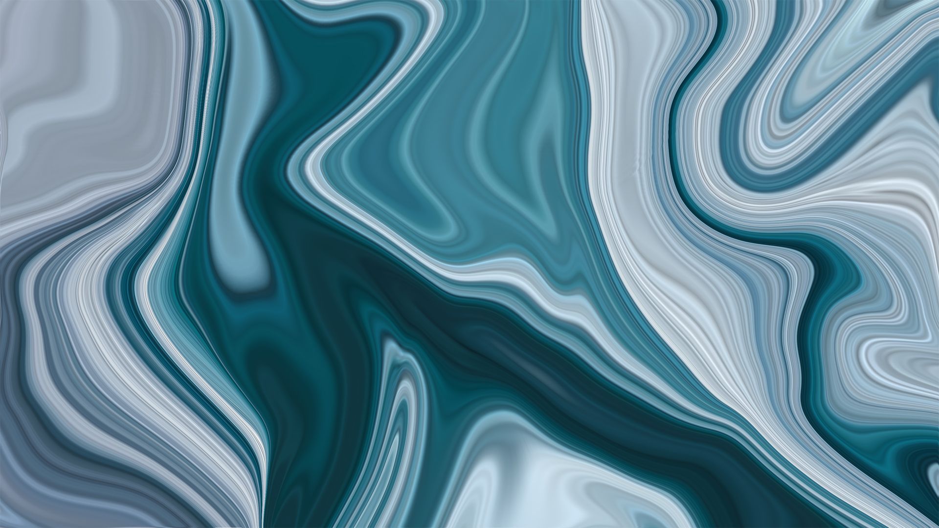 Turquoise Art Wallpapers