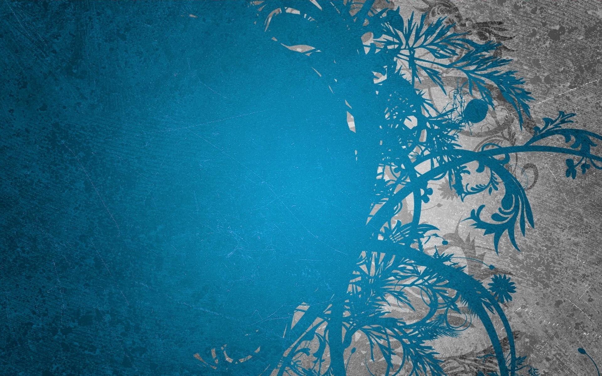 Turquoise Art Wallpapers