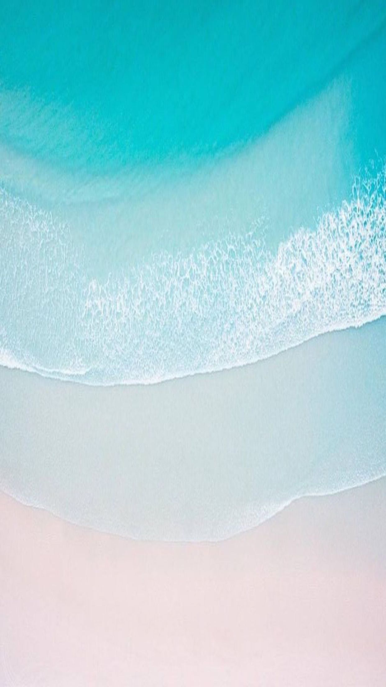 Turquoise Ocean Wallpapers