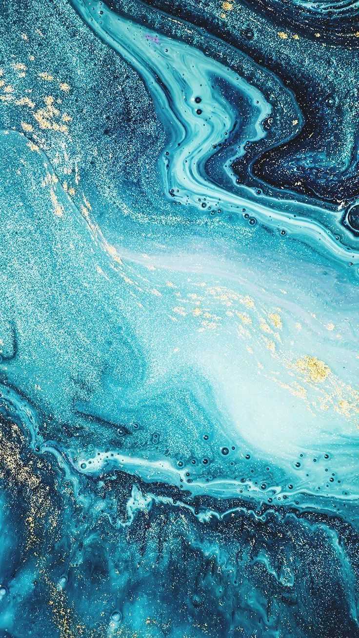 Turquoise Ocean Wallpapers