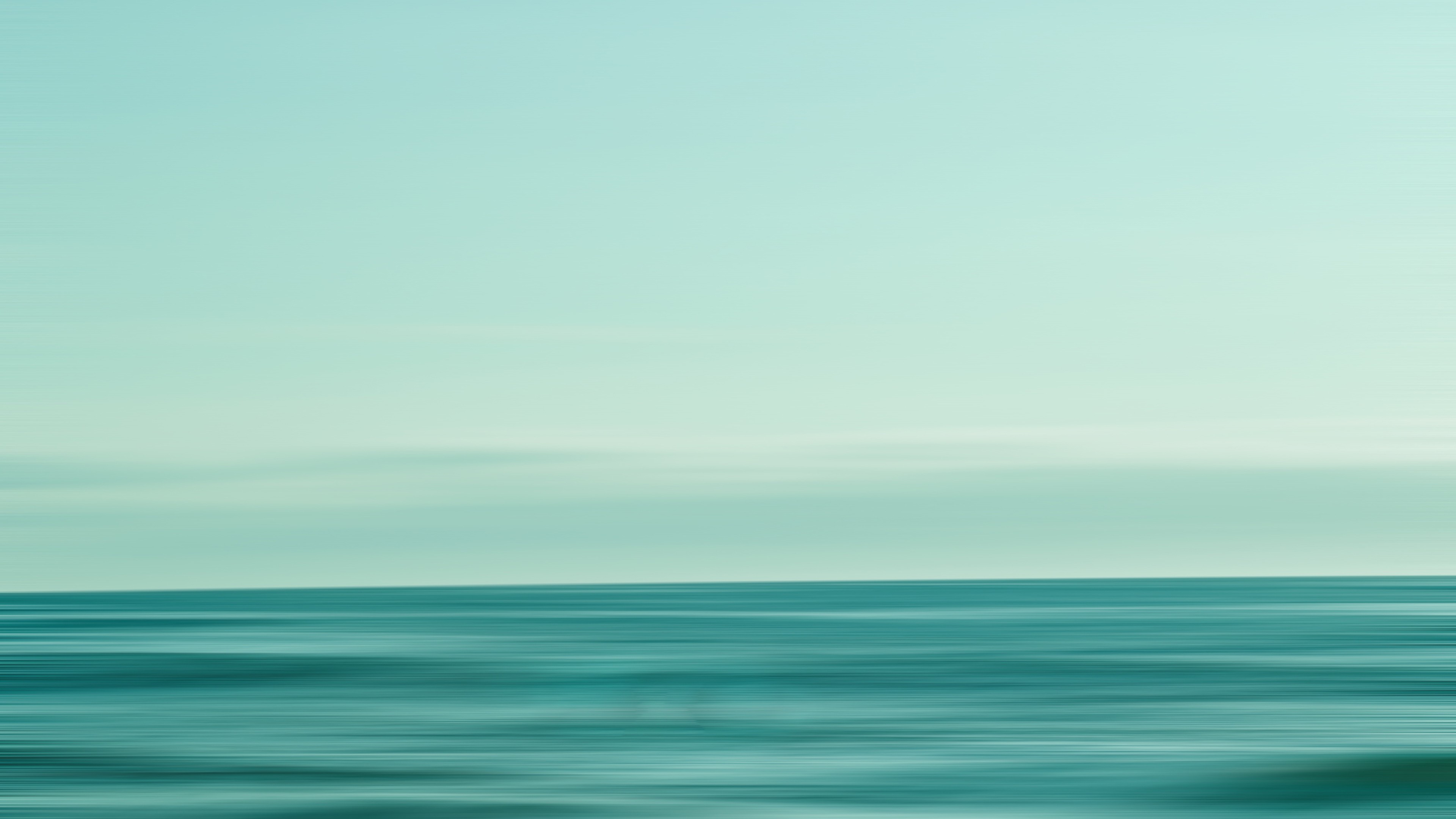 Turquoise Ocean Wallpapers