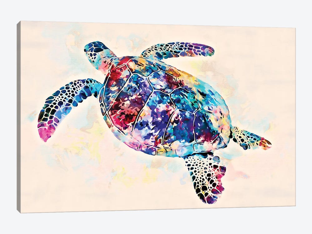 Turtle Art Wallpapers