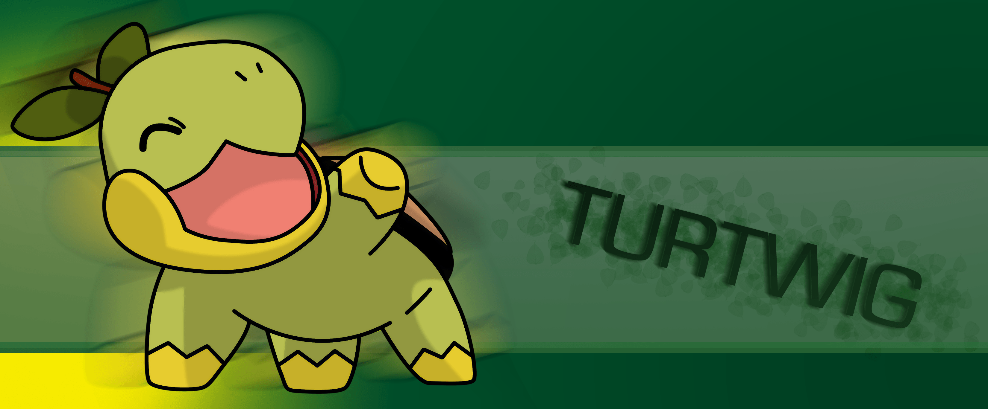 Turtwig Hd Wallpapers