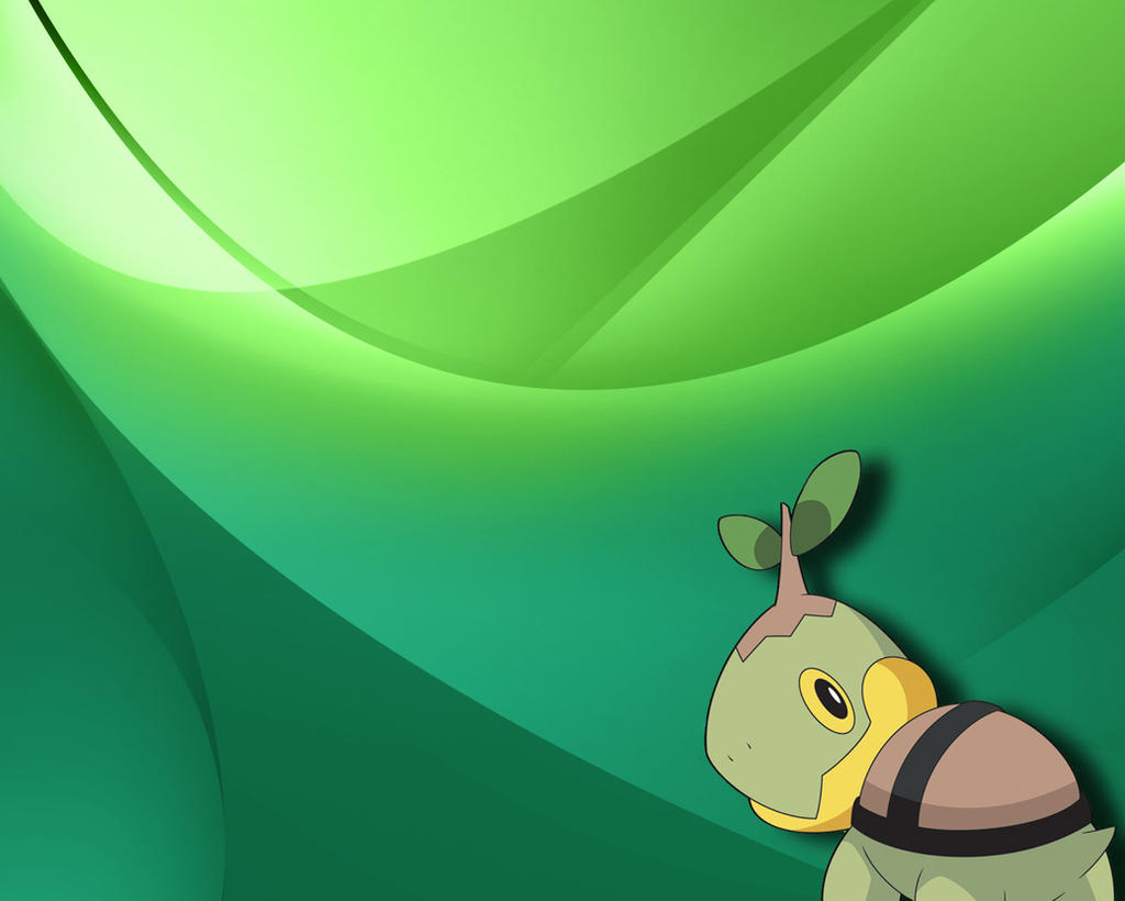 Turtwig Wallpapers