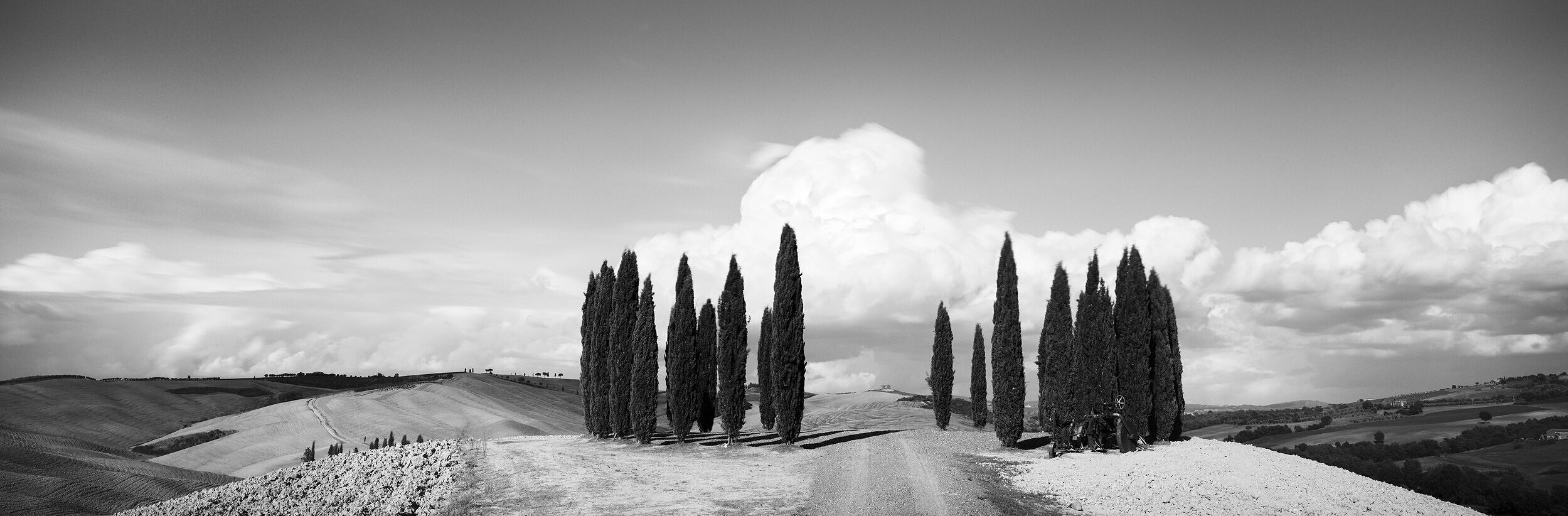 Tuscany Photography Wallpapers