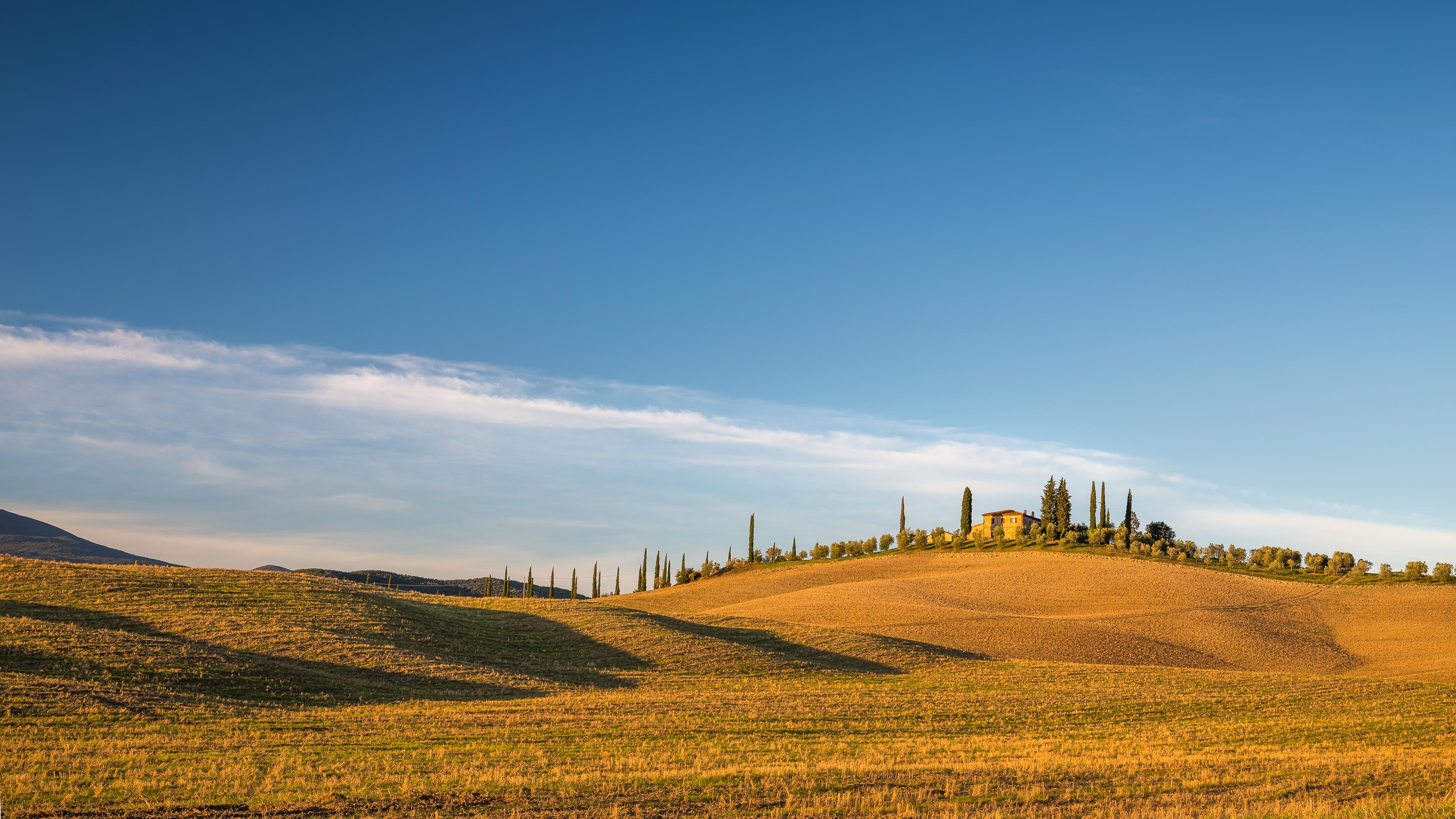 Tuscany Wallpapers