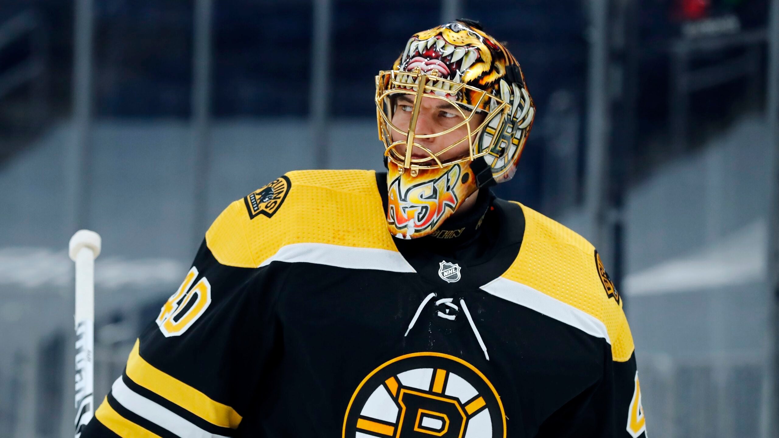 Tuukka Rask Wallpapers