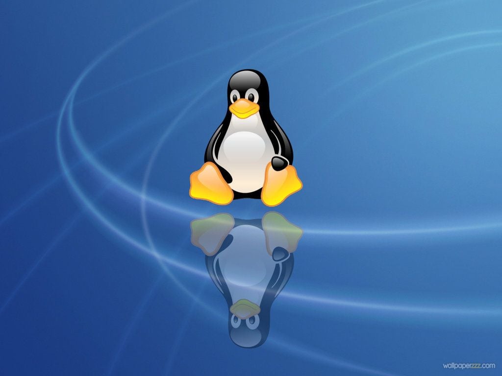 Tux Wallpapers