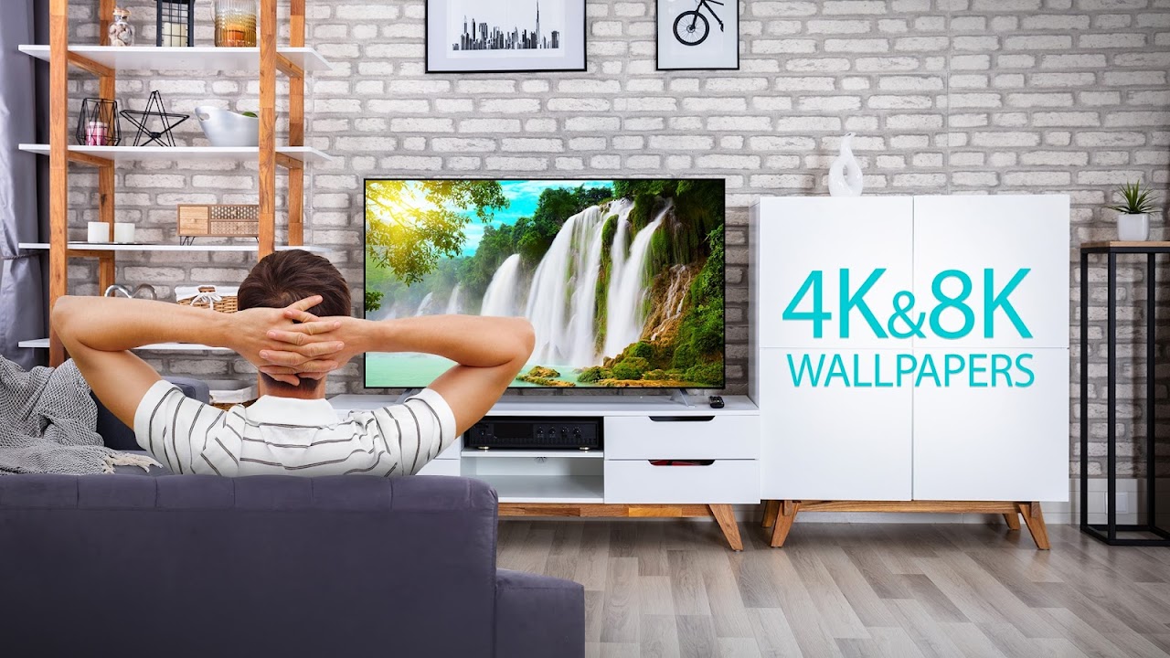 Tv 4K Wallpapers