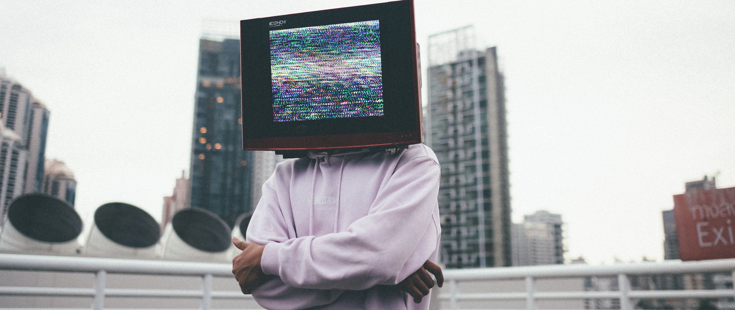 Tv Head Wallpapers