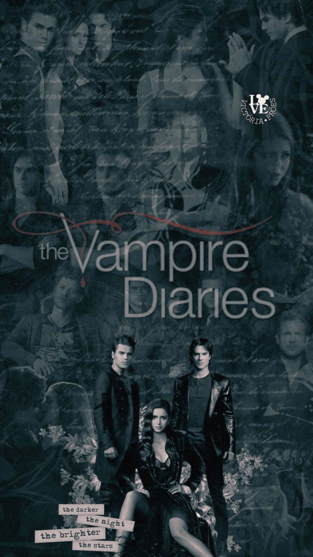 Tvd Wallpapers