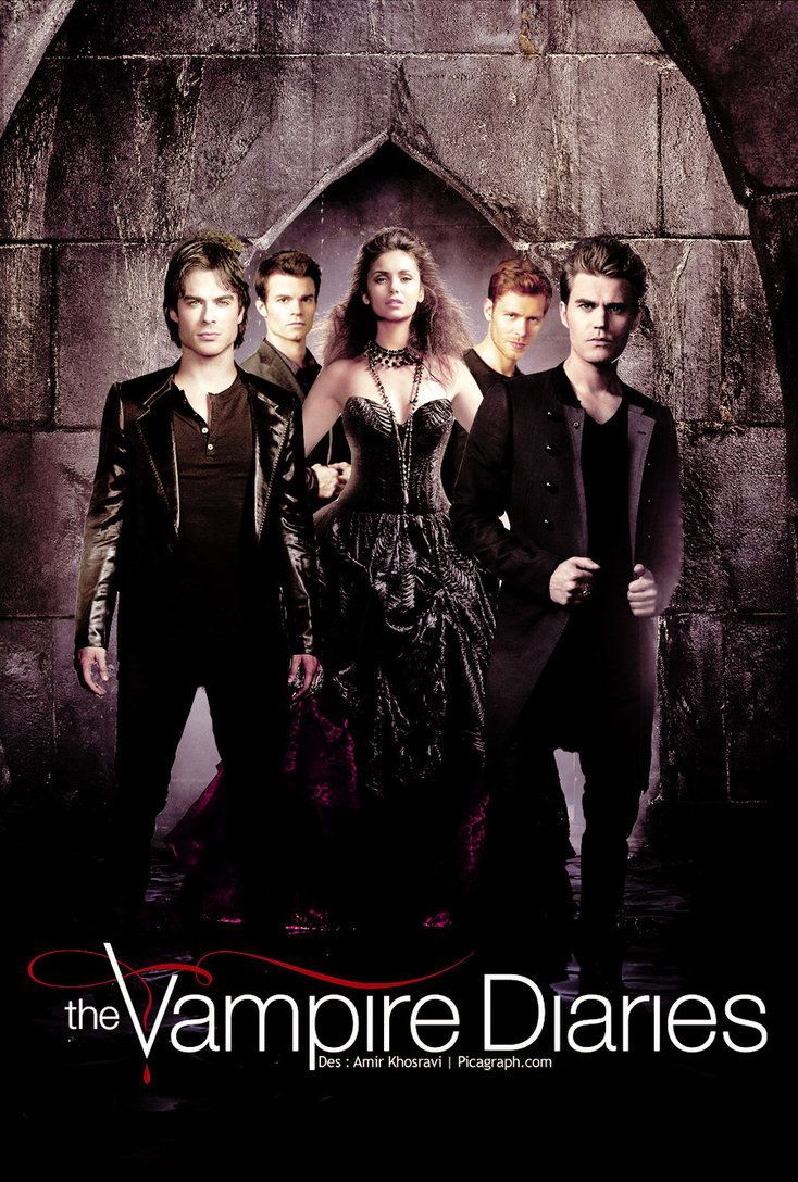 Tvd Wallpapers