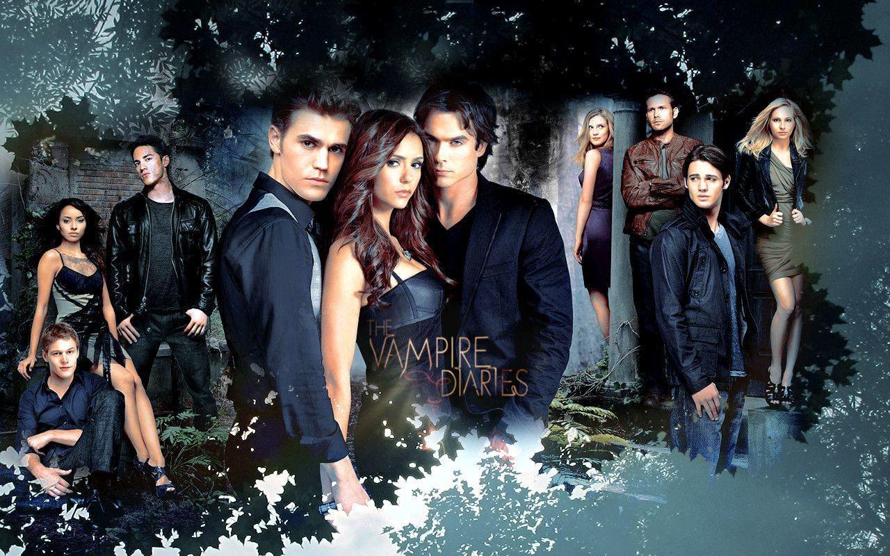 Tvd Wallpapers