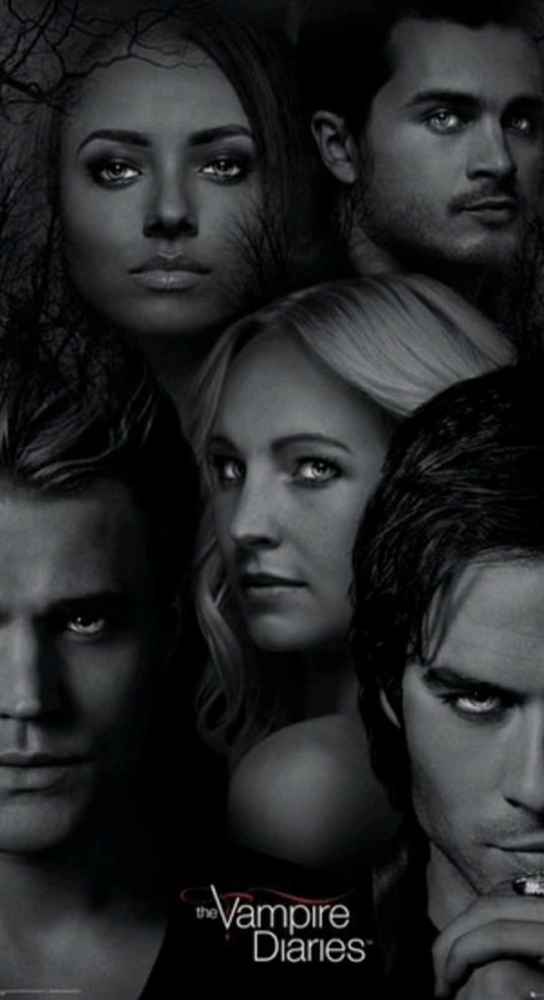 Tvd Wallpapers