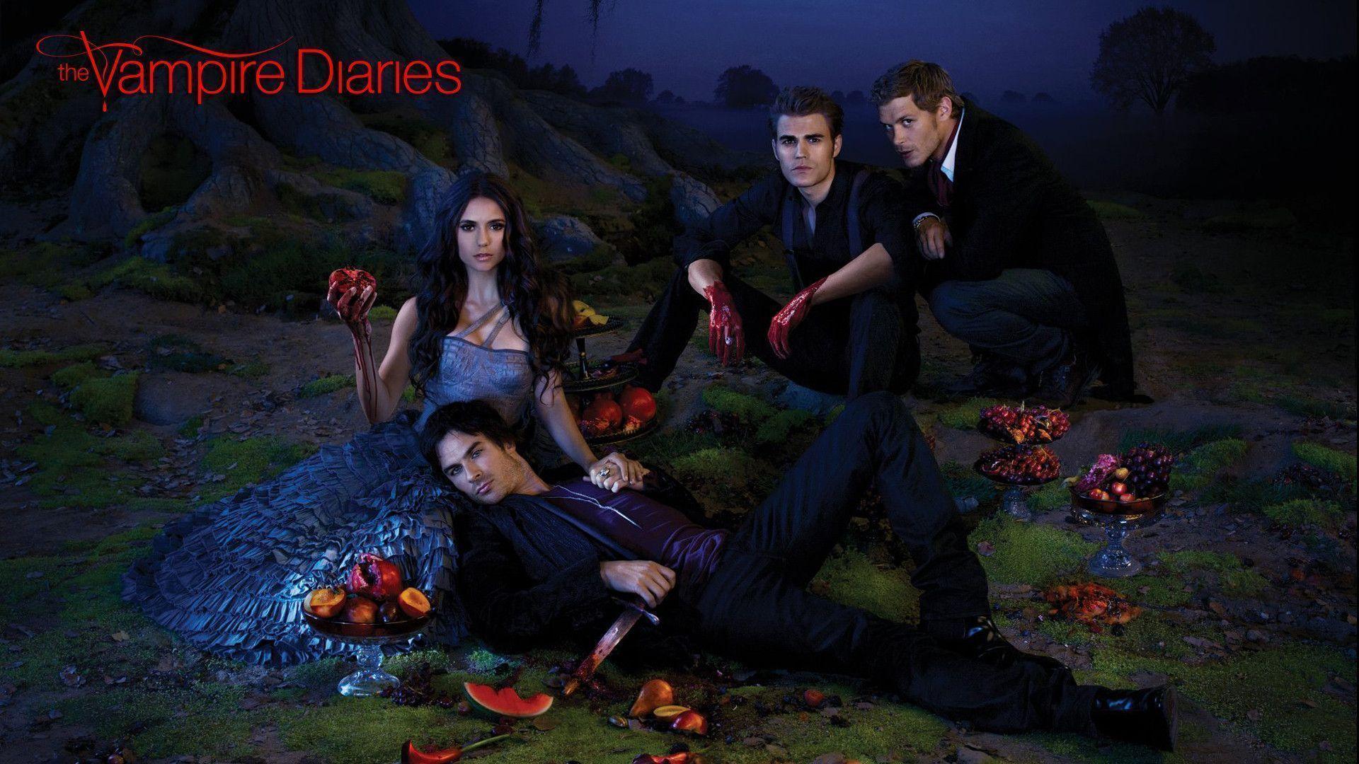 Tvd Wallpapers