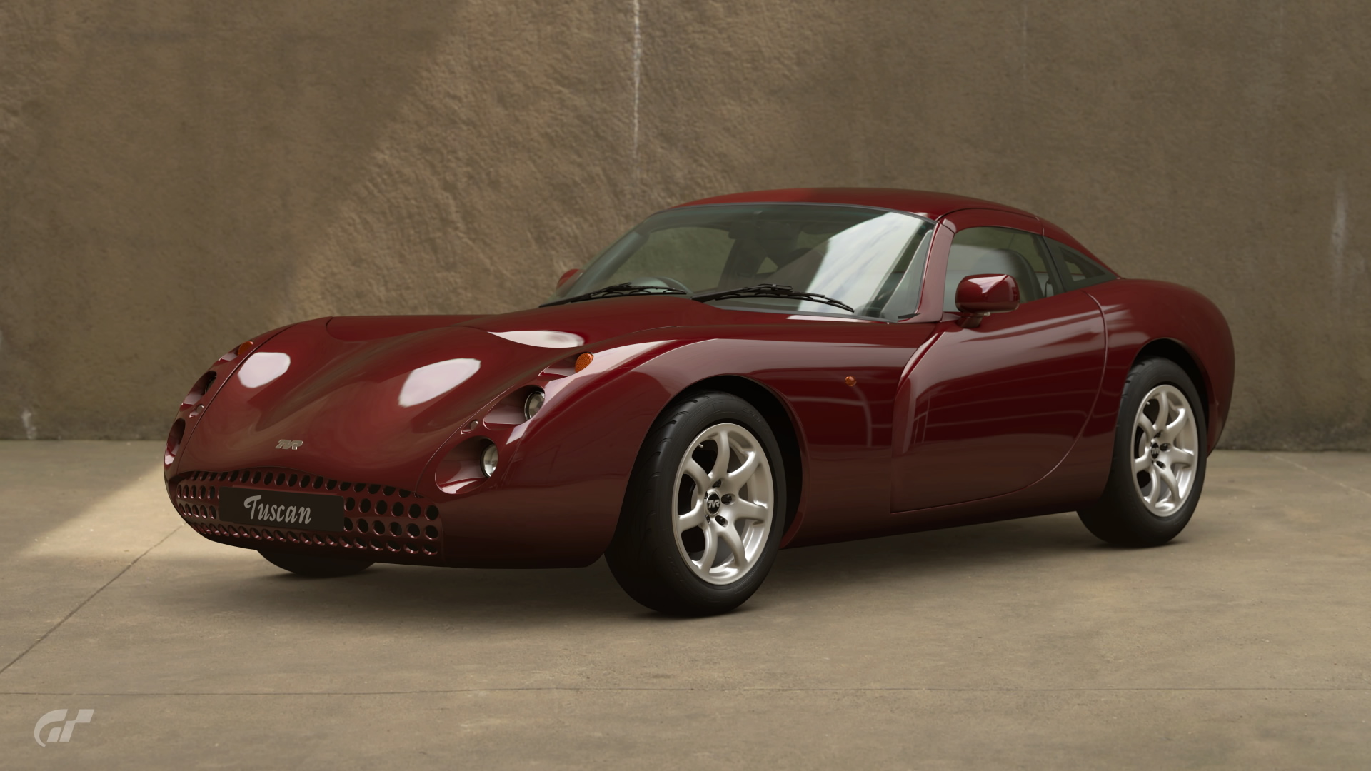 Tvr Tuscan Speed Six Wallpapers