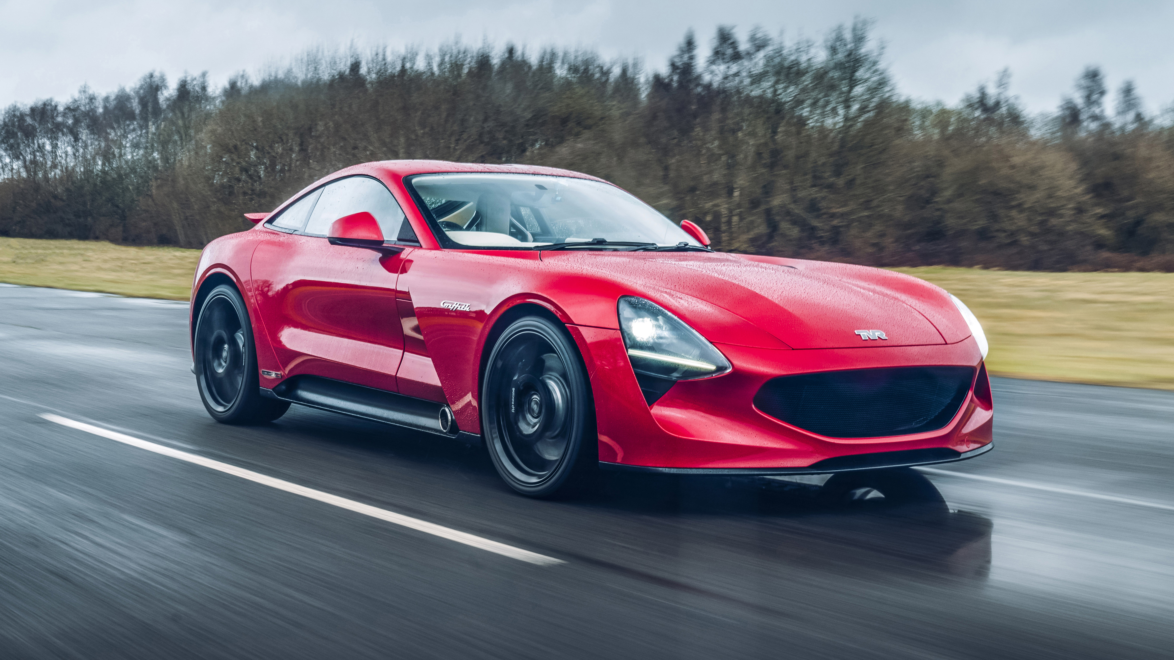 Tvr Wallpapers