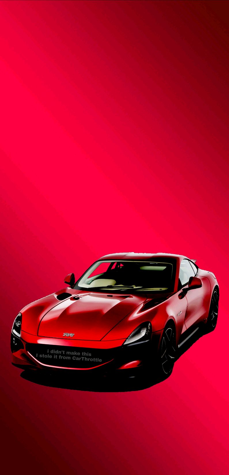 Tvr Wallpapers