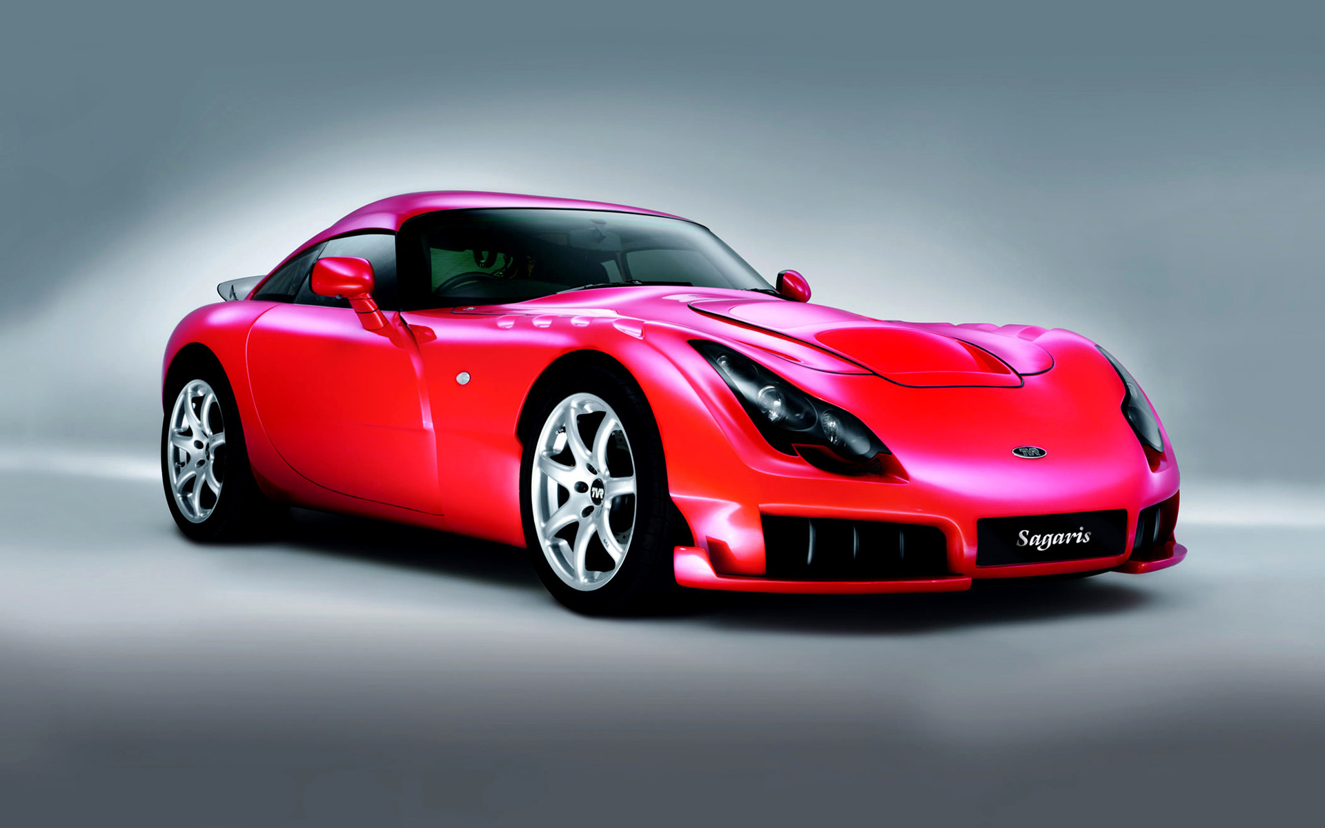 Tvr Wallpapers