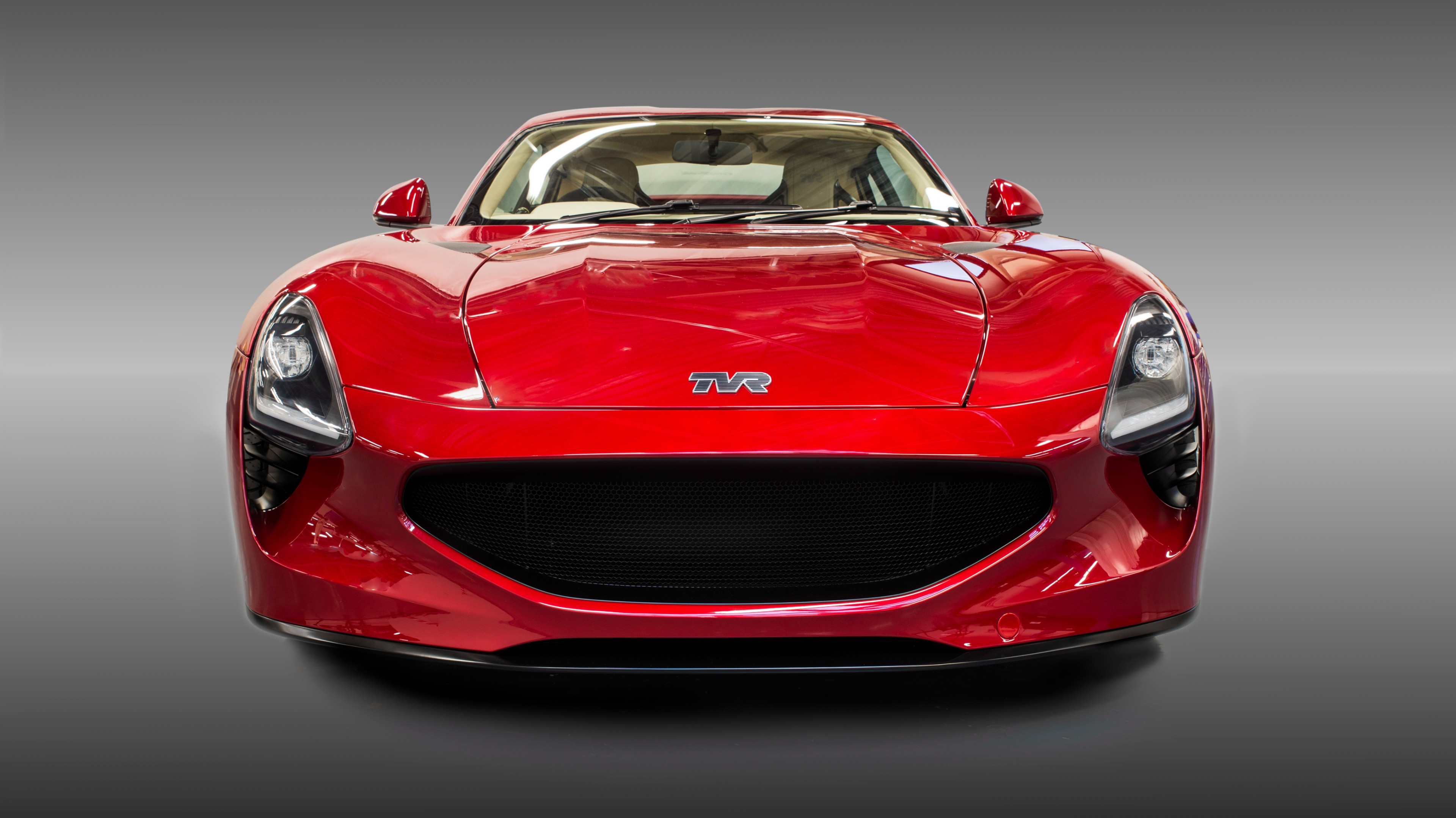 Tvr Wallpapers