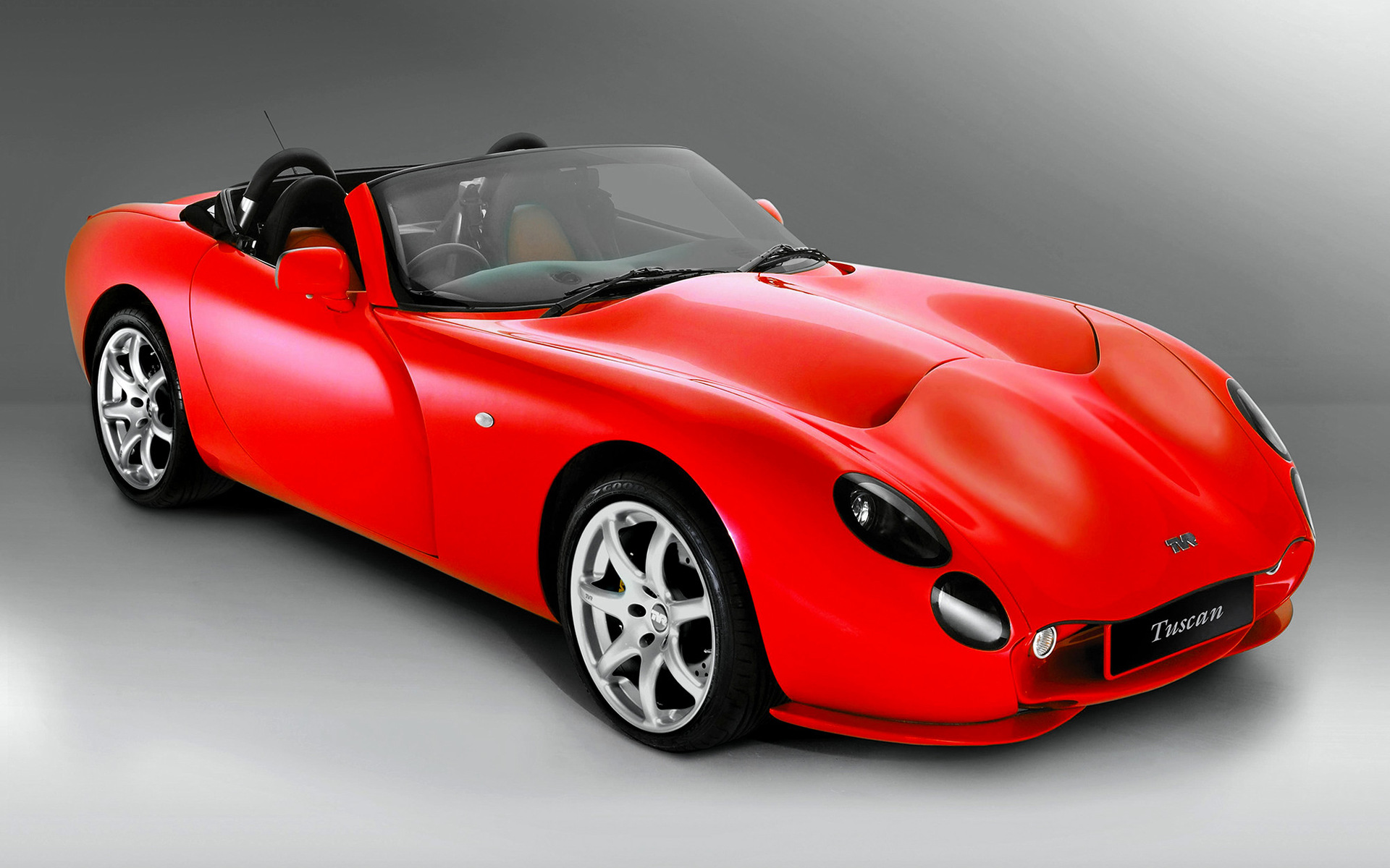 Tvr Wallpapers