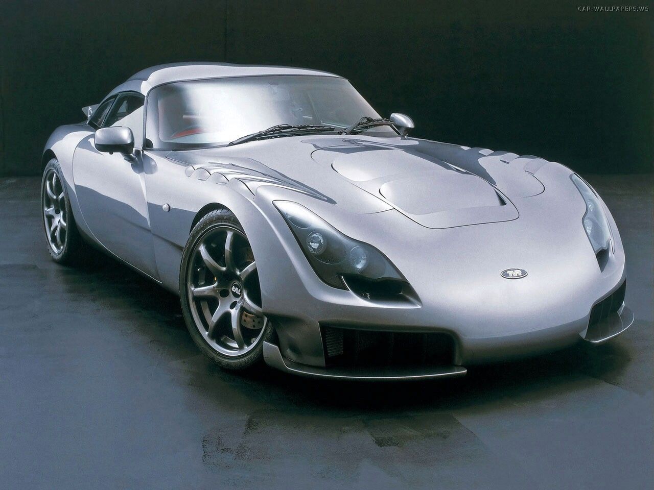 Tvr Wallpapers