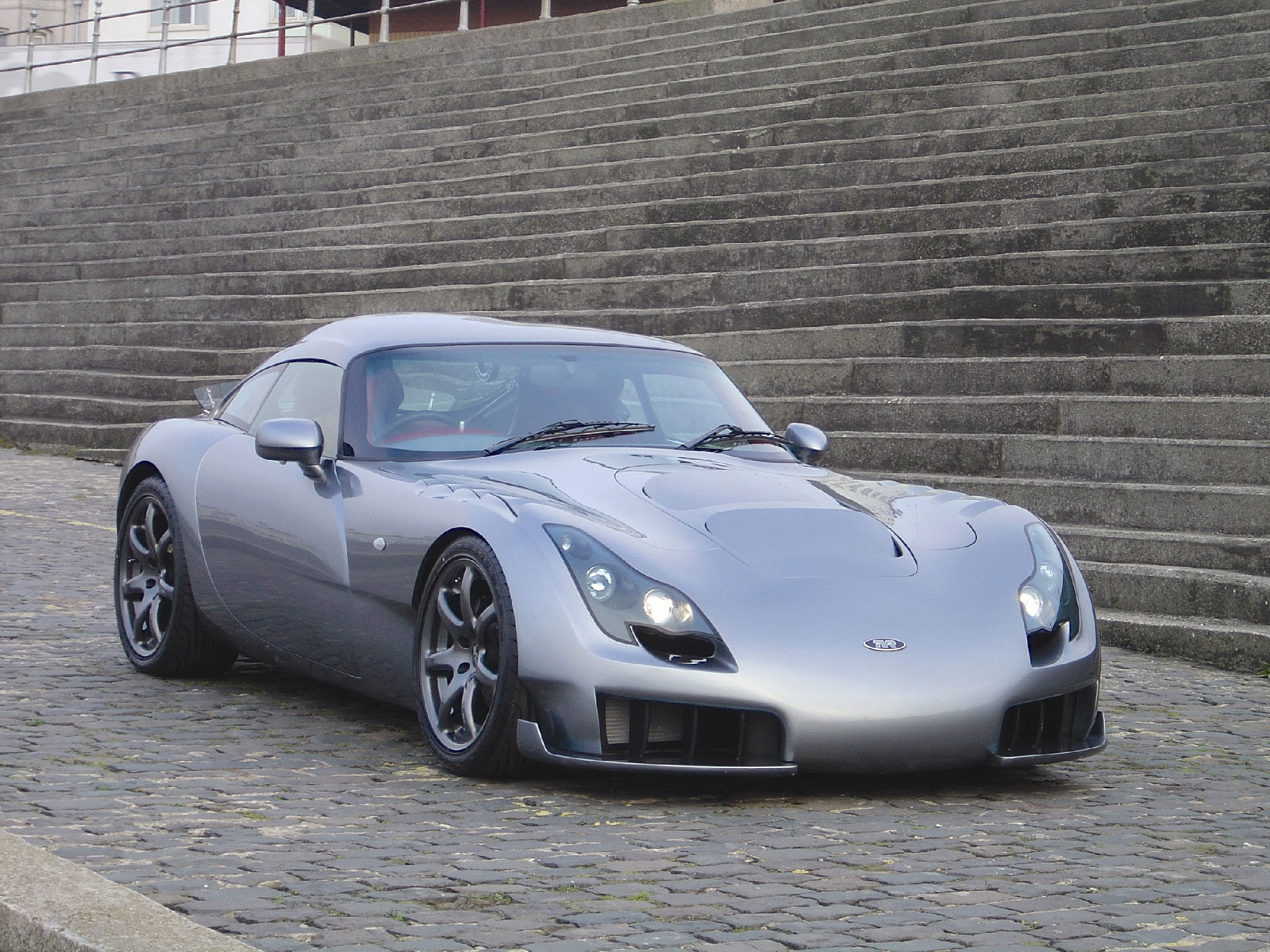 Tvr Wallpapers