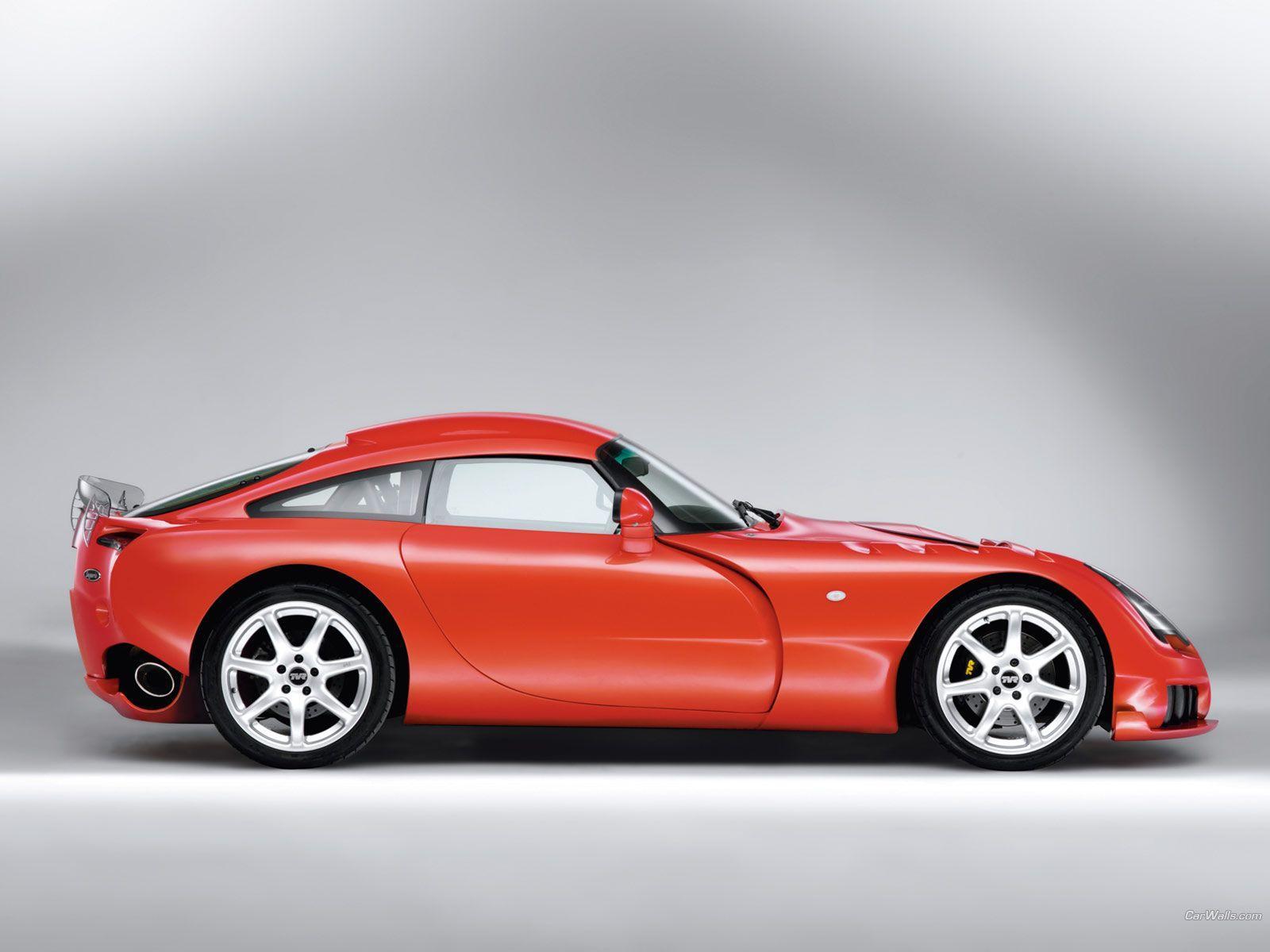 Tvr Wallpapers