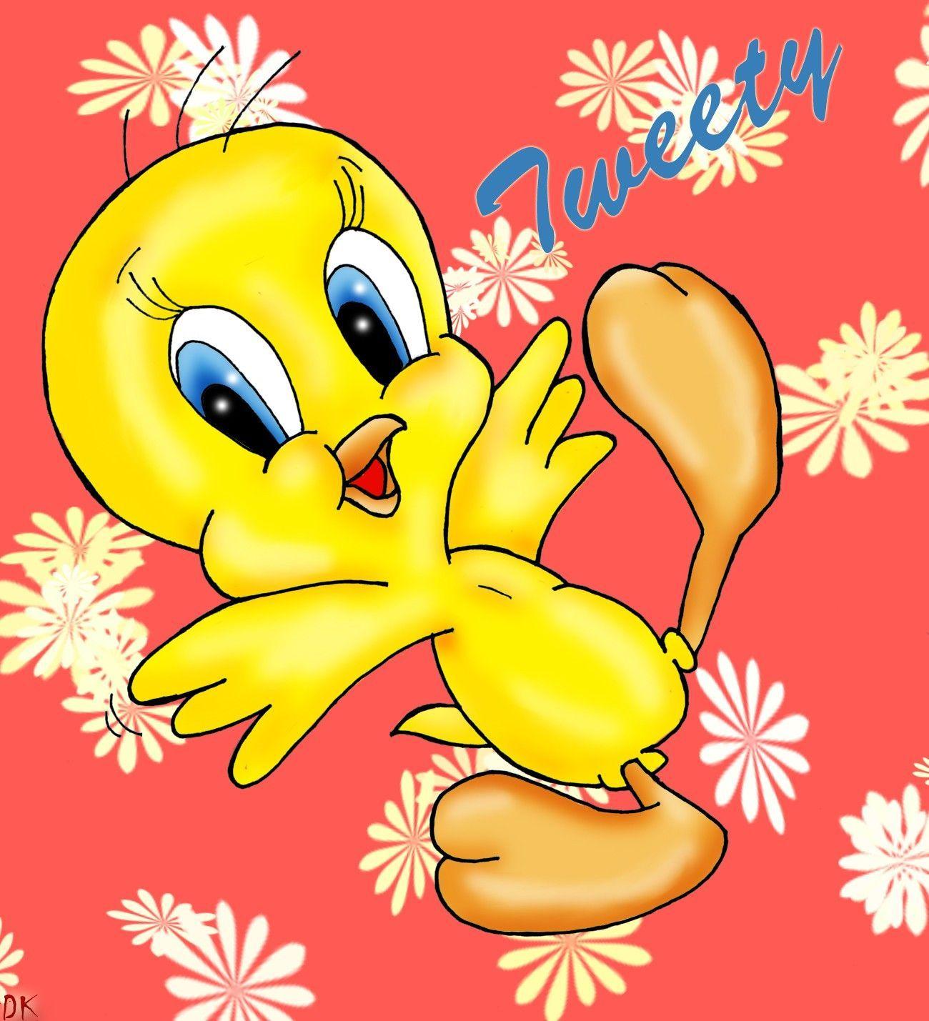 Tweety Wallpapers