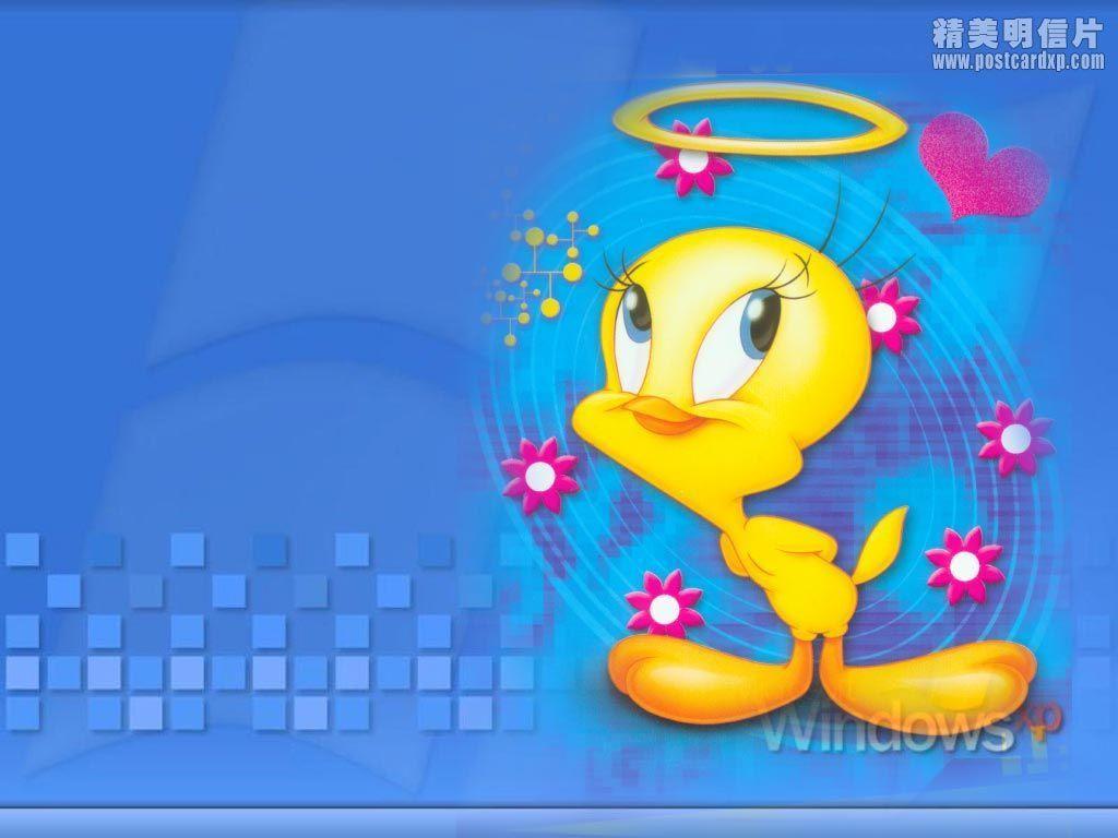 Tweety Wallpapers