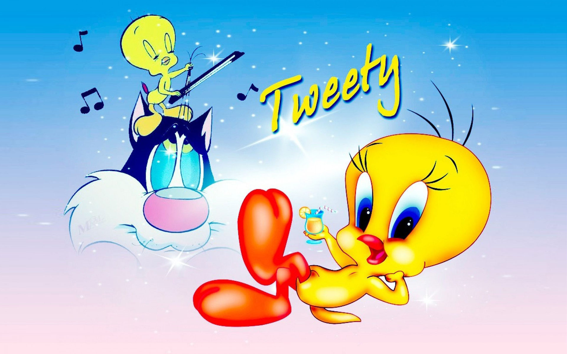 Tweety Wallpapers