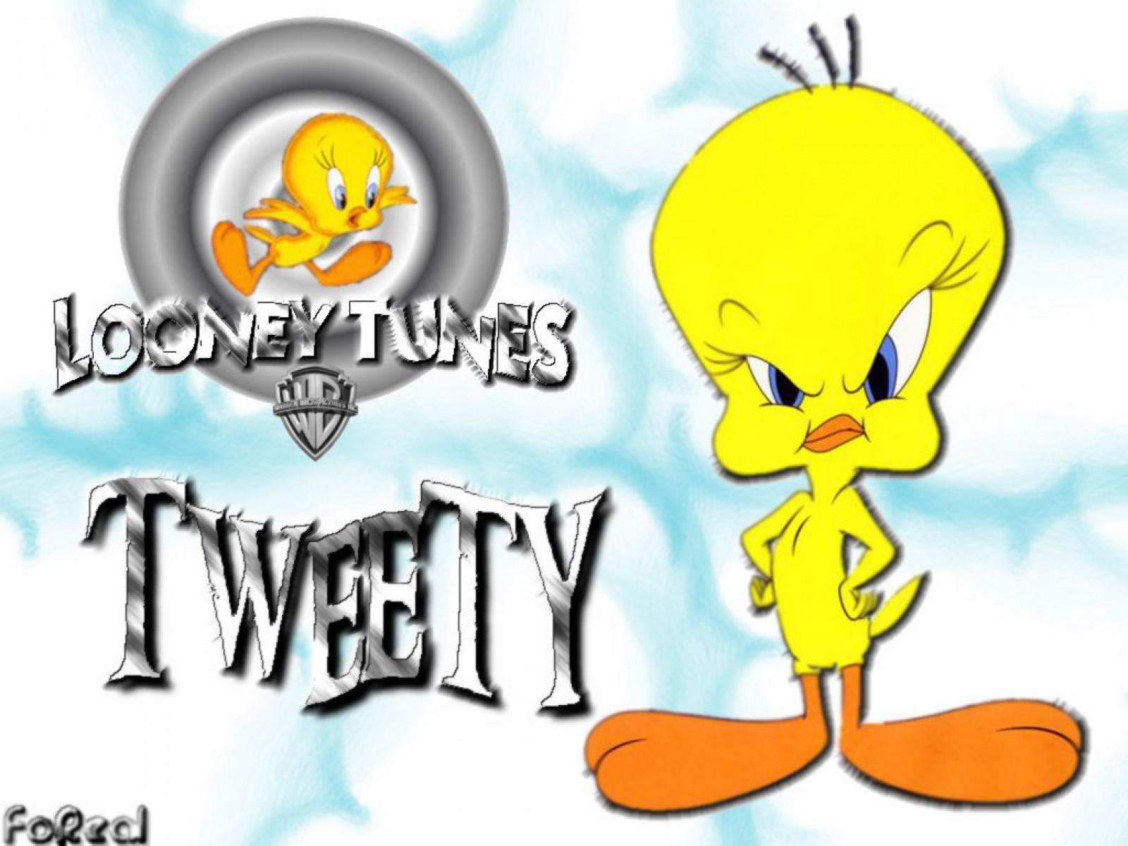 Tweety Wallpapers