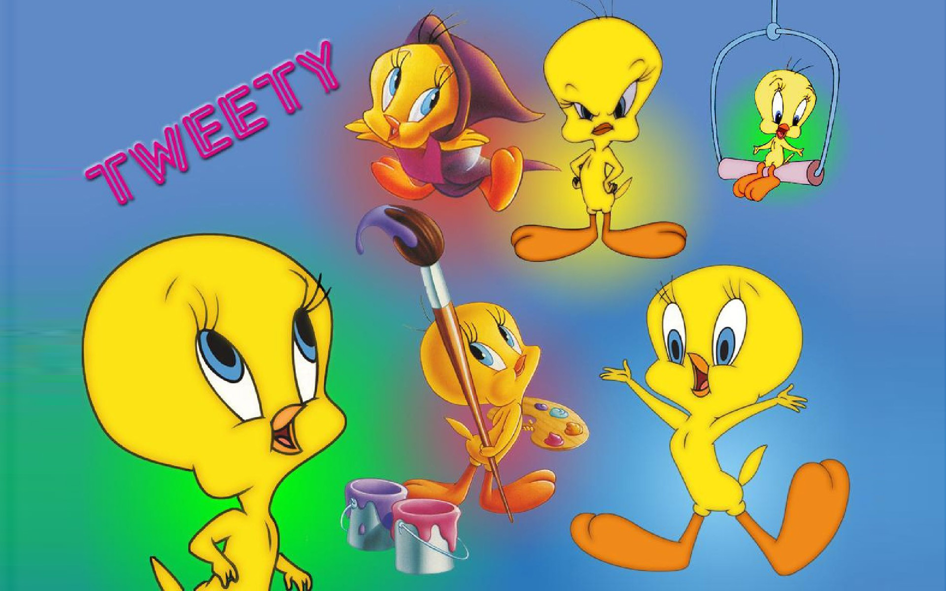 Tweety Wallpapers