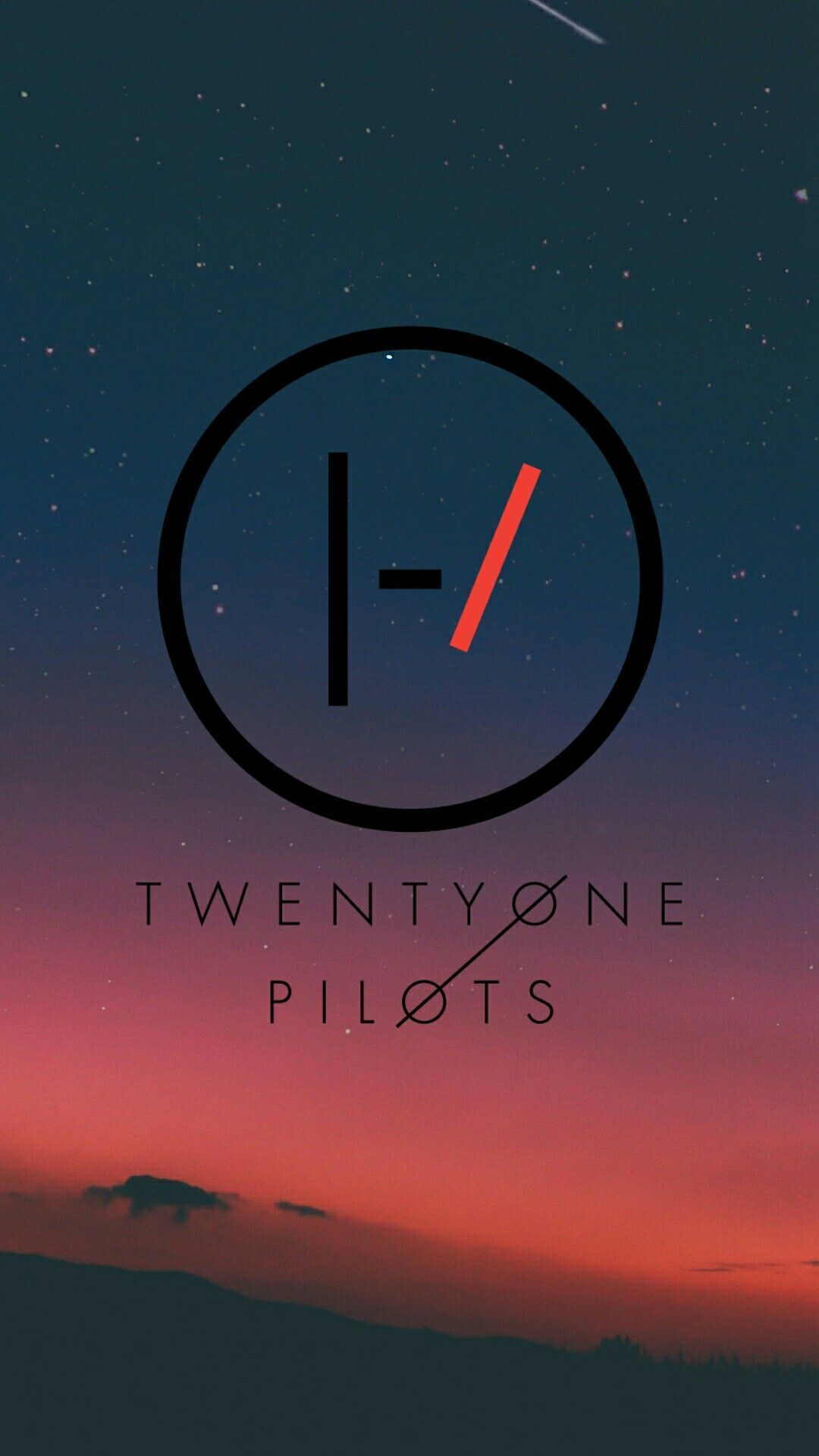 Twenty One Pilots Iphone Wallpapers