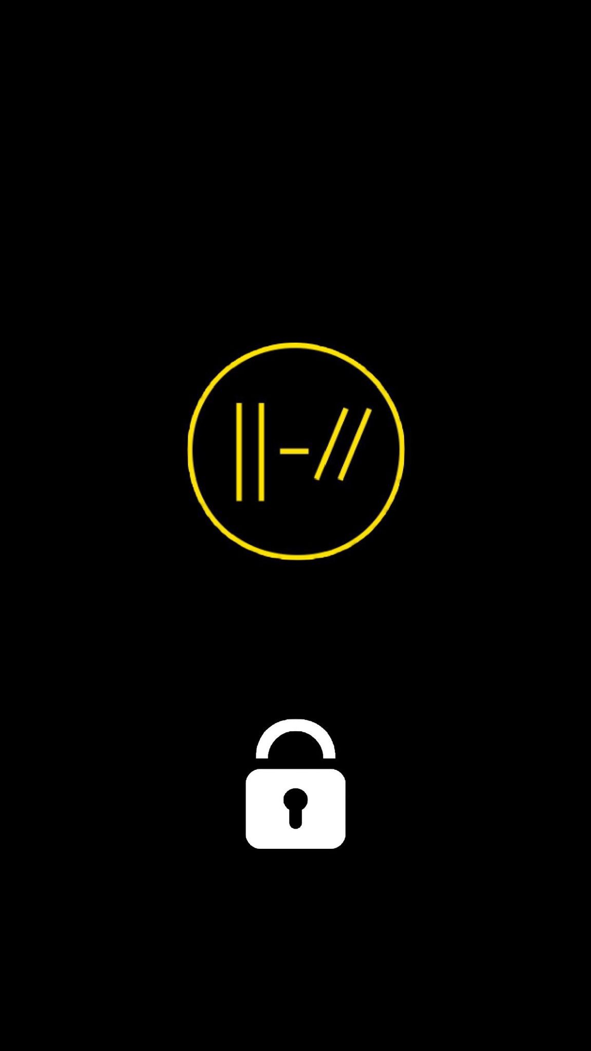 Twenty One Pilots Iphone Wallpapers