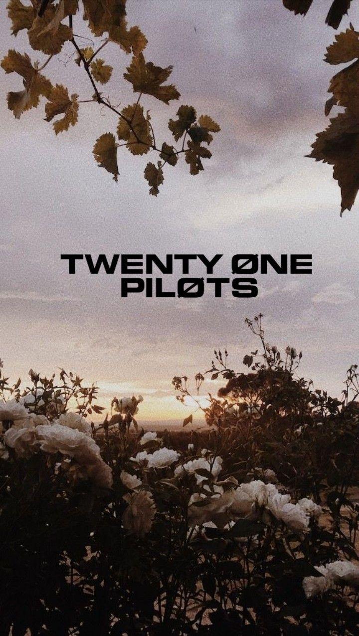 Twenty One Pilots Iphone Wallpapers