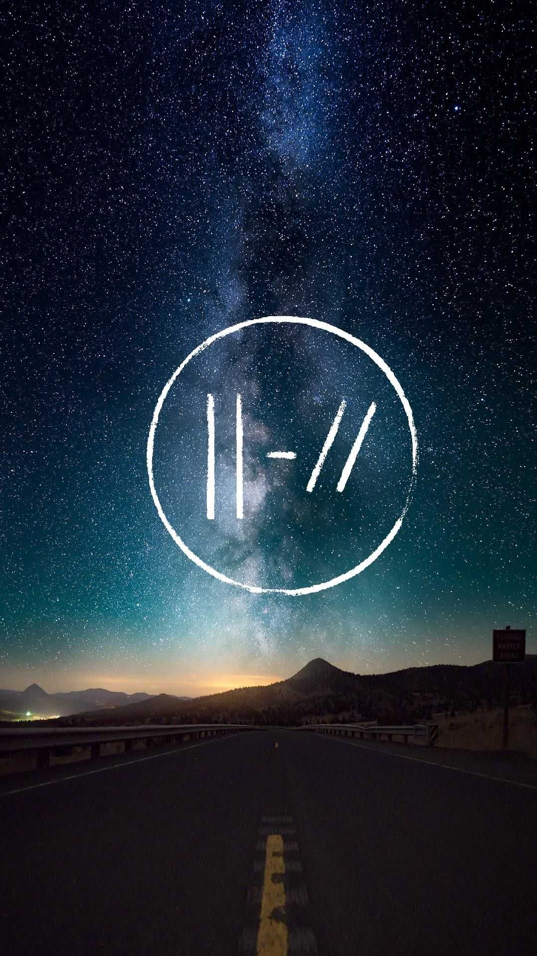 Twenty One Pilots Iphone Wallpapers