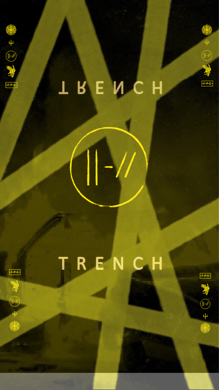 Twenty One Pilots Iphone Wallpapers