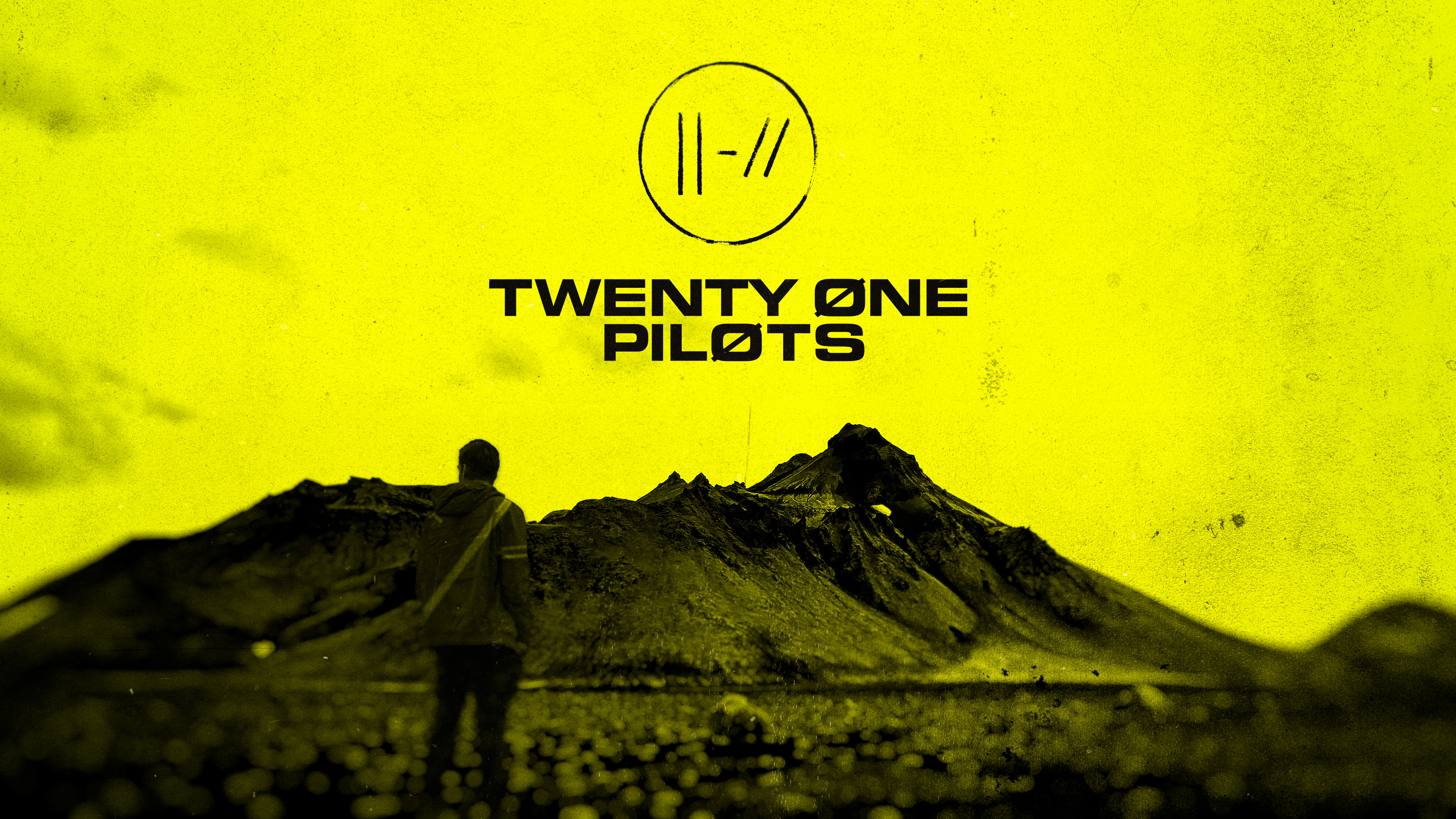 Twenty One Pilots Laptop Background