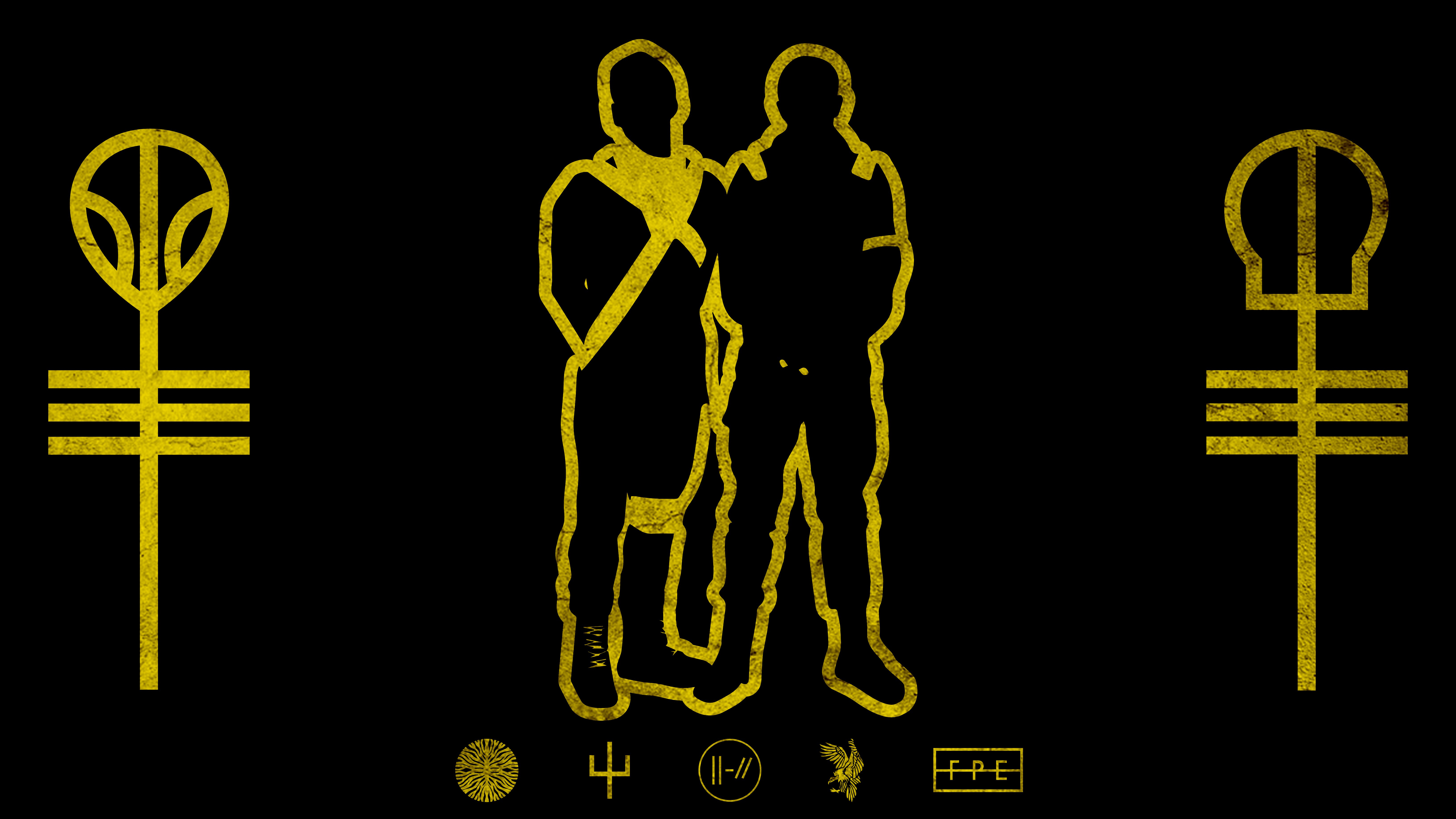 6532X3674 Laptop/Desktop Background I made, hope you like it : r/twentyonep...