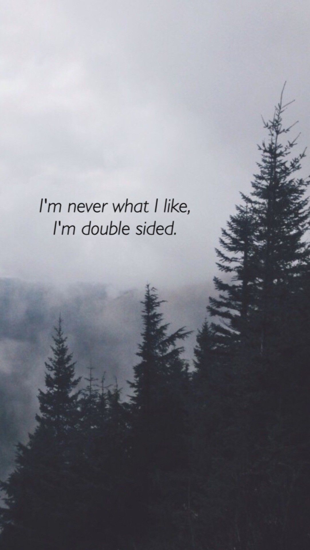 Twenty One Pilots Lyrics Wallpapers