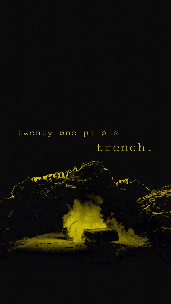 Twenty One Pilots Tumblr Wallpapers