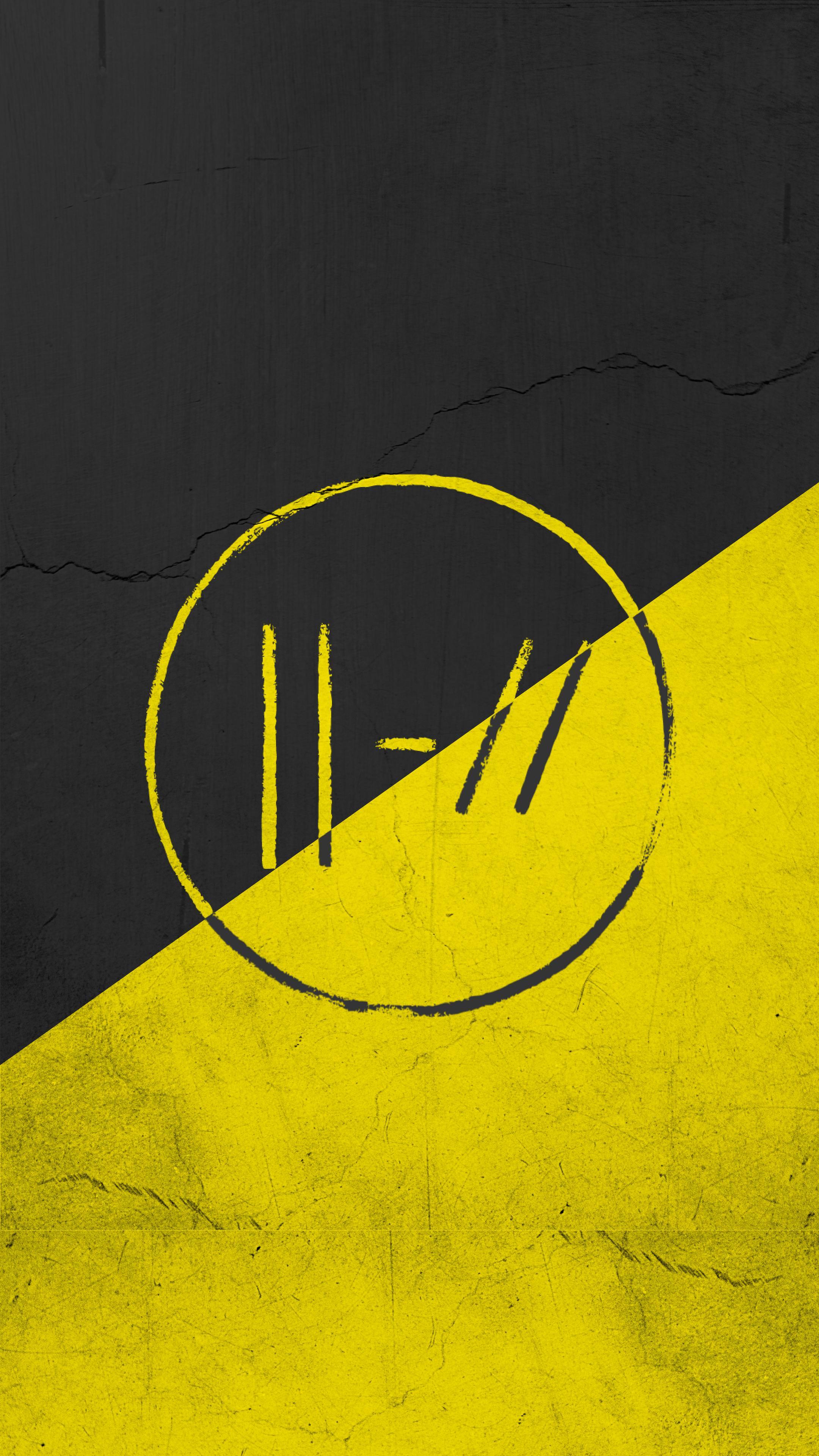 Twenty One Pilots Wallpapers