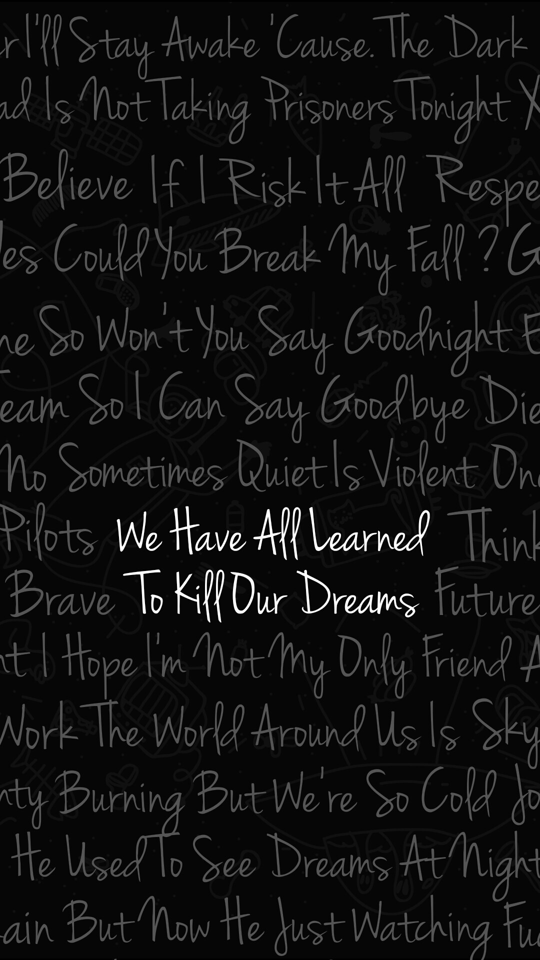 Twenty One Pilots Wallpapers