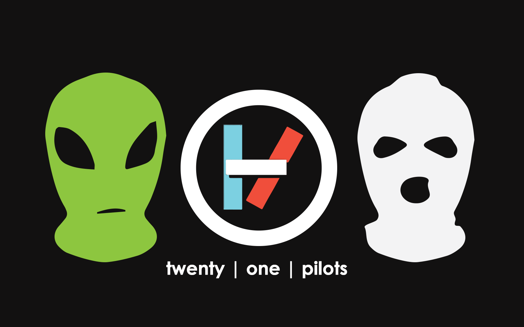 Twenty One Pilots Wallpapers