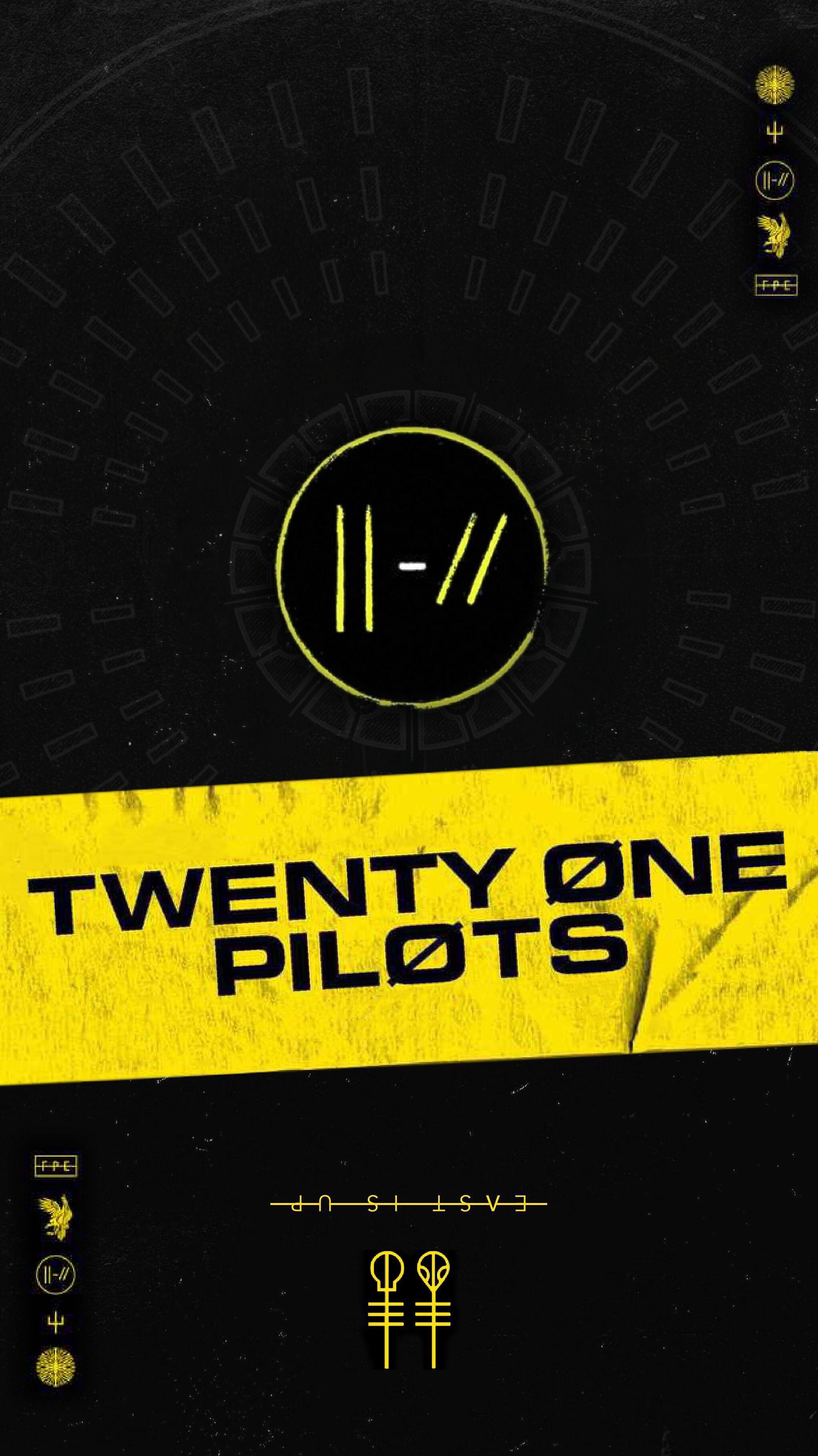 Twenty One Pilots Wallpapers