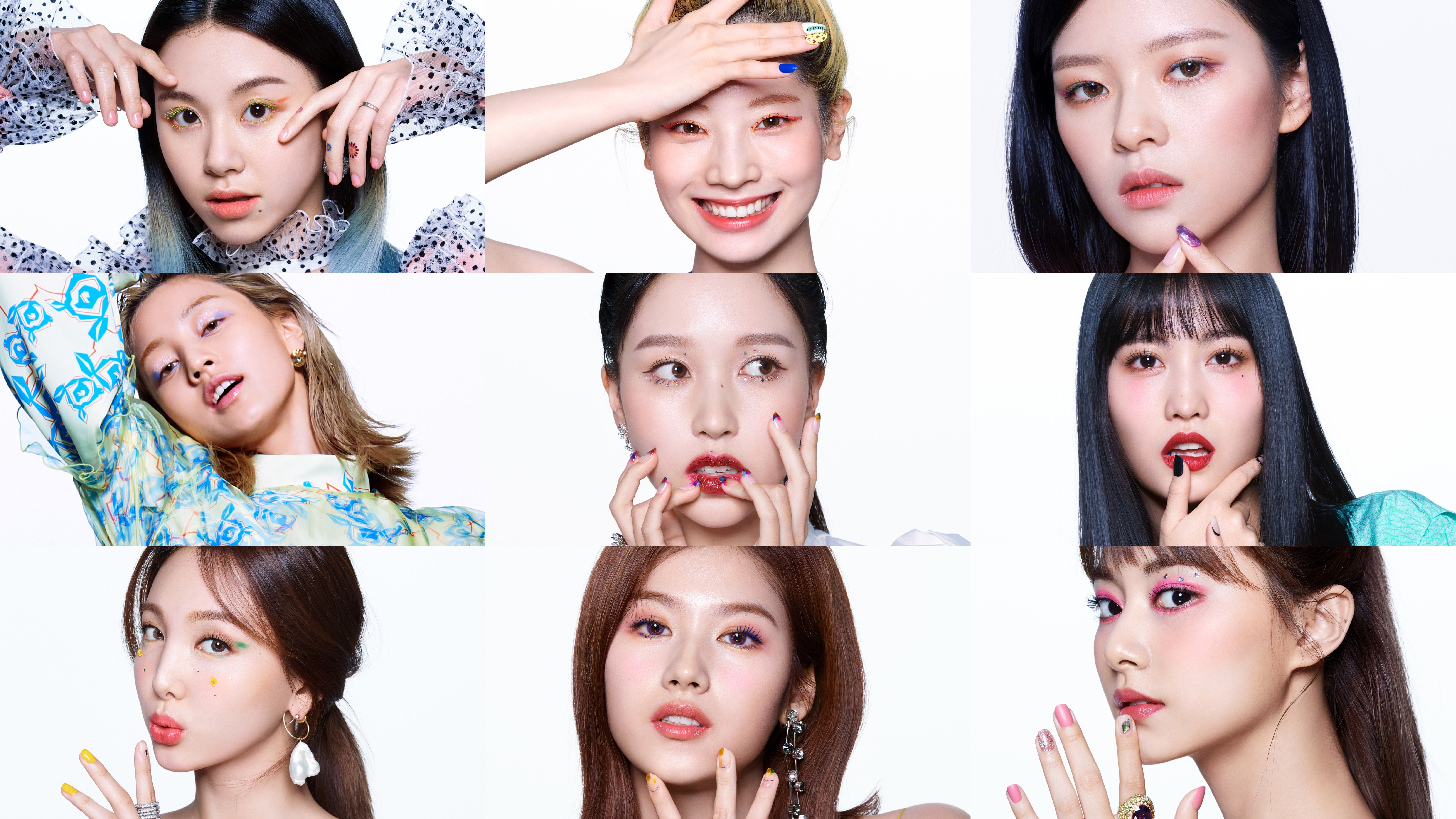 Twice 2020 Wallpapers