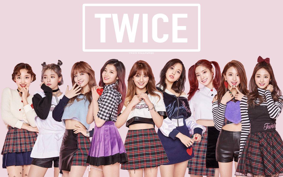 Twice 2020 Wallpapers