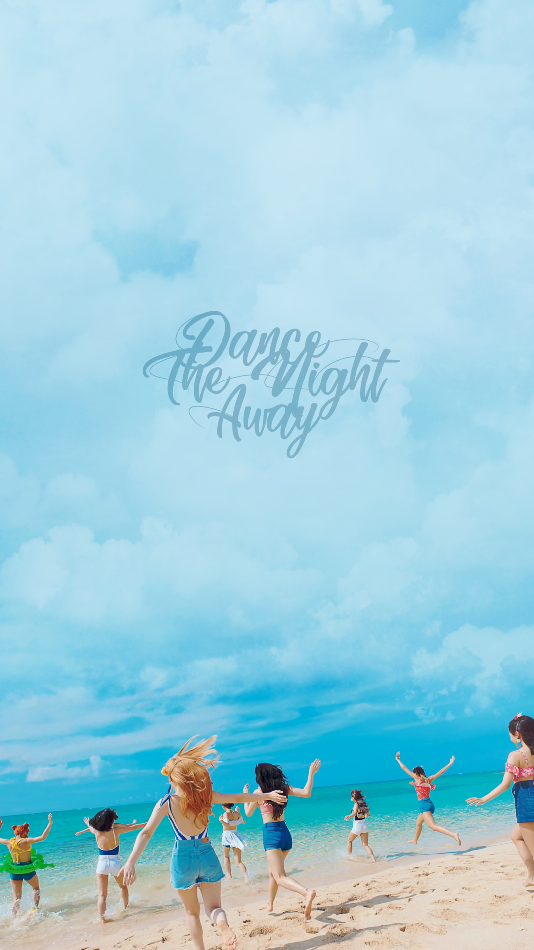 Twice Dance The Night Away Wallpapers